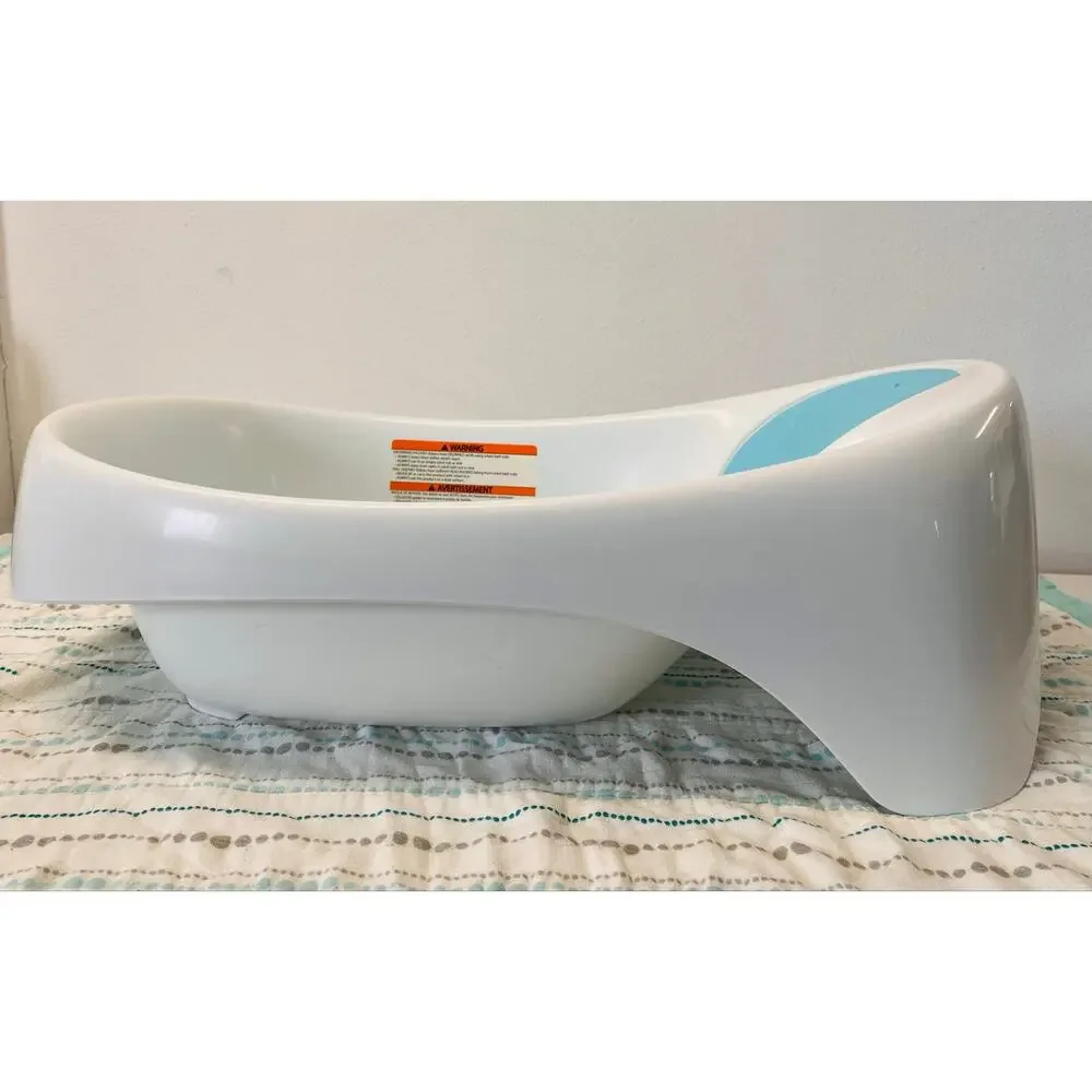 Angelcare Baby Bath Support Grey